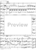 March in D Major, K167AB (K290) - Full Score