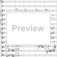 Magnificat, no. 1: Magnificat