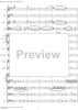 Fidelio Overture, Op. 72c - Full Score
