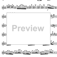 Jungle Heart - Flute