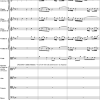 Was willst du dich betrüben