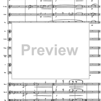 La gnot dai muarz (The night of the Dead) - Score