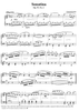 Six Sonatinas, op. 55, no. 2: G major