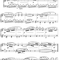 Six Sonatinas, op. 55, no. 2: G major