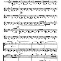 Keystone - Violin 1