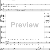Six Quartets, op. 112, no. 4, Vier Zigeunerlieder, Nr. 2