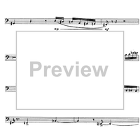 Piano Quintet - Cello