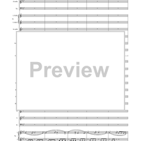 Dell'invito trascorsa è già l'ora, No. 2 from "La Traviata", Act 1 - Full Score