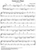 Sonata in G major - K153/P235/L445