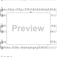 Italian Street Parade - Piano 2