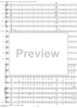 "Deh conservate, oh Dei!", No. 12 from "La Clemenza di Tito", Act 1 (K621) - Full Score