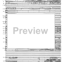 Mantra of the Light - Full Score