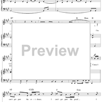 Can't Get Past the Evidence