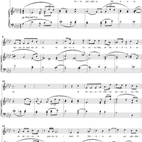 Mass in C Minor, Op. 147: No. 4, Offertorium