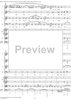 Cantata No. 105: Herr, gehe nicht in's Gericht mit deinem Knecht, BWV105