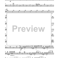 Action Brass - Trombone 1