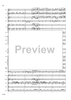 Moravian Dance - Score