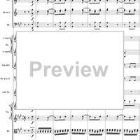 Violin Concerto in A minor, Op. 53, Movmt. 3, Finale. Allegro giocoso, ma non troppo