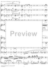 Mass No. 9 (Sancti Bernardi) in B-flat Major, "Heiligmesse": No. 5. Benedictus