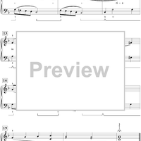 Angels We Have Heard On High