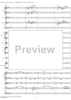 Concerto No. 1 for Piano and Orchestra in B-flat minor (B-dur). Movement I - Score