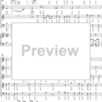 Fusca, deiner Augen Schein