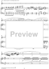 Clarinet Concerto No. 2 in E-flat Major, Op. 74 - Piano Score