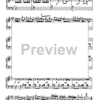 Sonata in F sharp minor, Kp25, L481