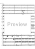 Serenata - Score