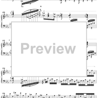 Concert Fantasy. Part 1. Quasi Rondo