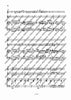 Concertino D Major in D major - Score and Parts