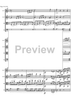 String Quartet No.14 d minor D810 - Score