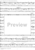 "Deh, per questo istante solo", No. 19 from "La Clemenza di Tito", Act 2 (K621) - Full Score