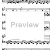 Study for the Left Hand