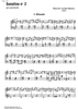 Sonatina No. 2