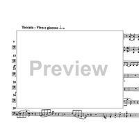 Fantasy and Toccata - Marimbaphone 5