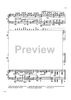 No. 28 - Étude Op. 25, No. 2 (Third Version)