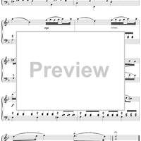 Dance of the Blessed Spirits  (from Orfeo ed Euridice)