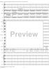 Es treten hervor die Scharen der Frauen, No. 6 from "Der glorreiche Augenblick", Op. 136 - Full Score