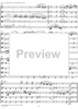 String Quintet No. 5 in D Major, K593 - Score