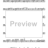 Trombone Intrada - Trombone 2