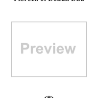 Pibroch of Donuil Dhu