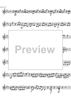 Overture c minor D8A - Violin 2