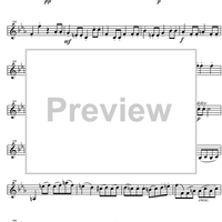 Overture c minor D8A - Violin 2