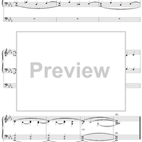 Let Us Break Bread Together