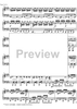 Sonata No.14 c# minor Op.27 No. 2 (Moonlight Sonata)