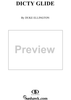 Dicty Glide