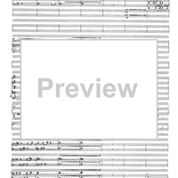 Into the Lights of Eternal Chaos - Full Score