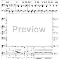 Ah! non partir deh! taci