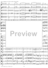 Symphony No. 41 in C Major, Movement 4 - Full Score